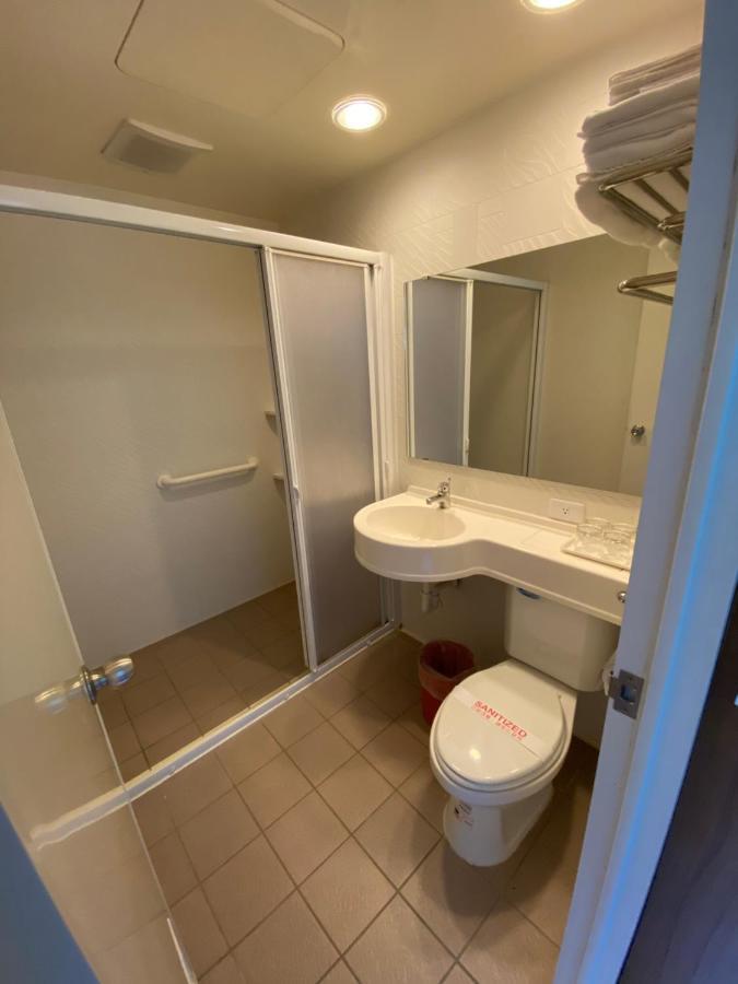 Lu-Lin B&B Wufeng  Εξωτερικό φωτογραφία