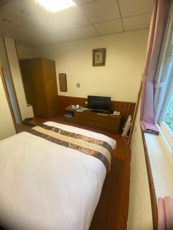 Lu-Lin B&B Wufeng  Εξωτερικό φωτογραφία