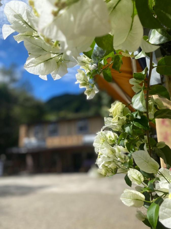 Lu-Lin B&B Wufeng  Εξωτερικό φωτογραφία