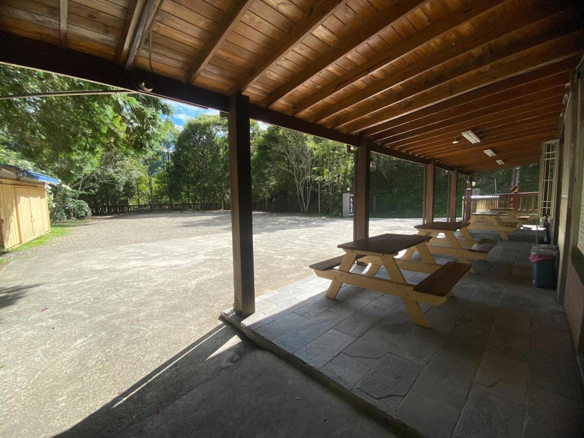 Lu-Lin B&B Wufeng  Εξωτερικό φωτογραφία