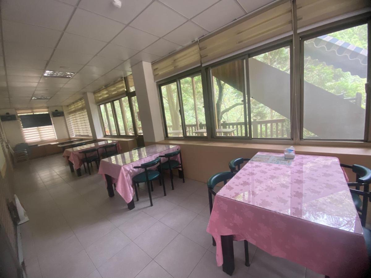 Lu-Lin B&B Wufeng  Εξωτερικό φωτογραφία