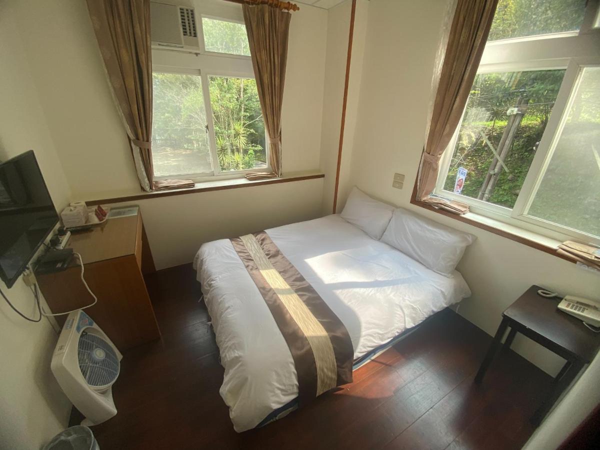 Lu-Lin B&B Wufeng  Εξωτερικό φωτογραφία